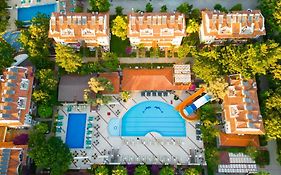 Perdikia Hill Hotel And Villas